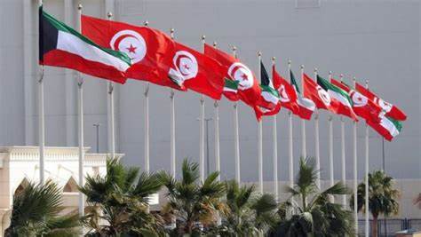 اسبوع ثقافي كويتي في تونس