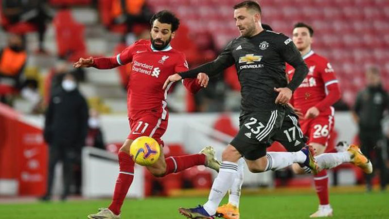 اليونايتد يواعد ليفربول في كأس الاتحاد