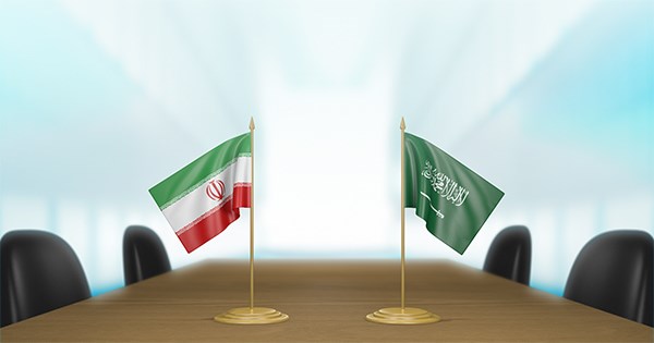 إعفاء السعوديين من تأشيرة دخول إيران بداية من اليوم الاثنين