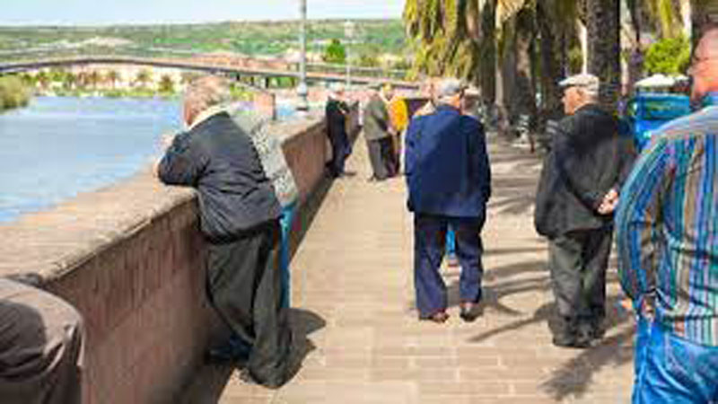 جزيرة إيطالية أعمار سكانها فوق المئة&hellip; والسر في طعامهم