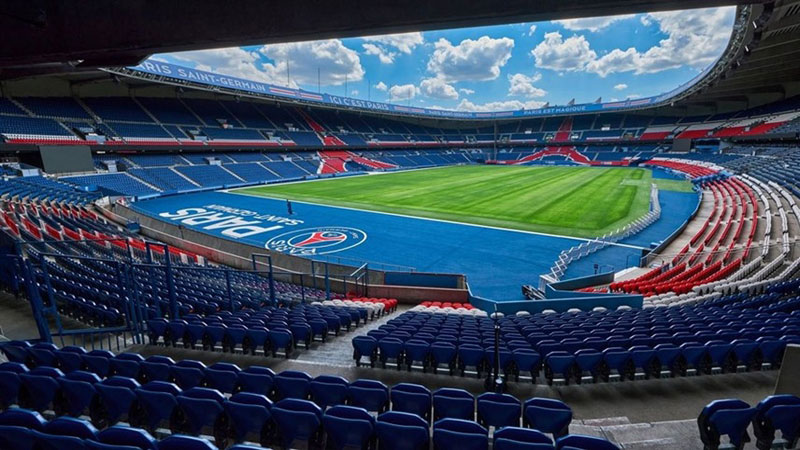 جيرمان يغادر "حديقة الأمراء"