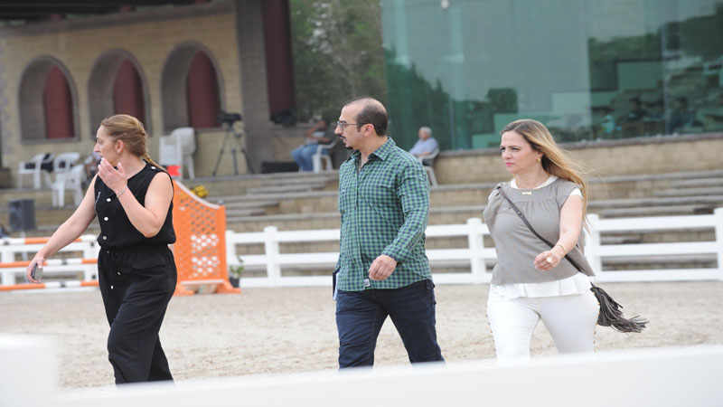 "ذا ستاديوم" تنطلق اليوم