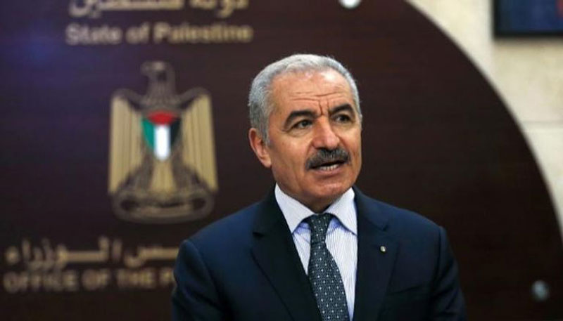 روسيا تدعو الفصائل الفلسطينية إلى الاجتماع في موسكو