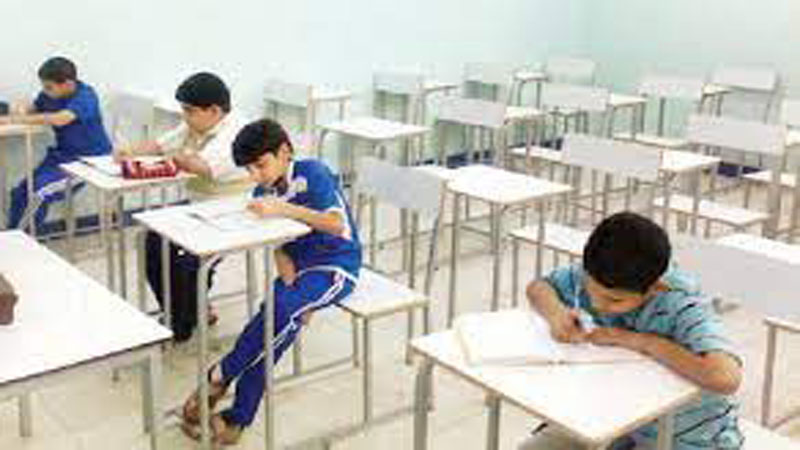 رياح الغياب الجماعي عصفت بالمدارس