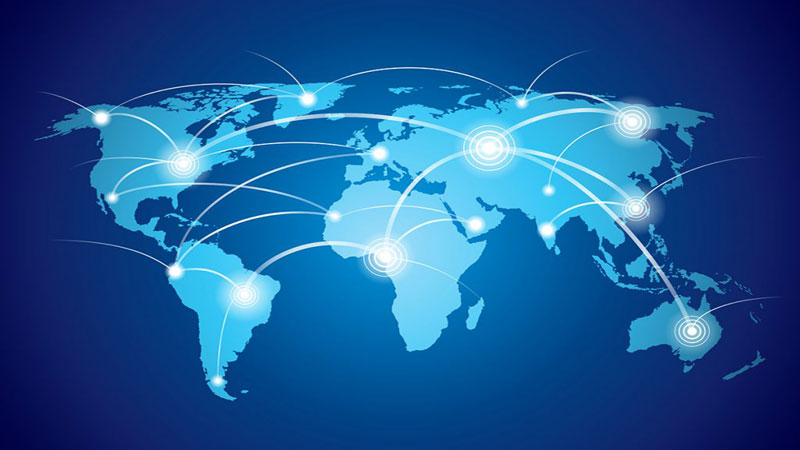 9 مليارات دولار استثمارات جديدة لتوسيع شبكة الاتصالات والإنترنت بالعالم