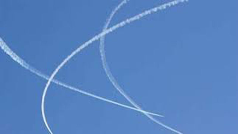 شكري في بيروت اليوم وتحليق إسرائيلي مكثف فوق الضاحية