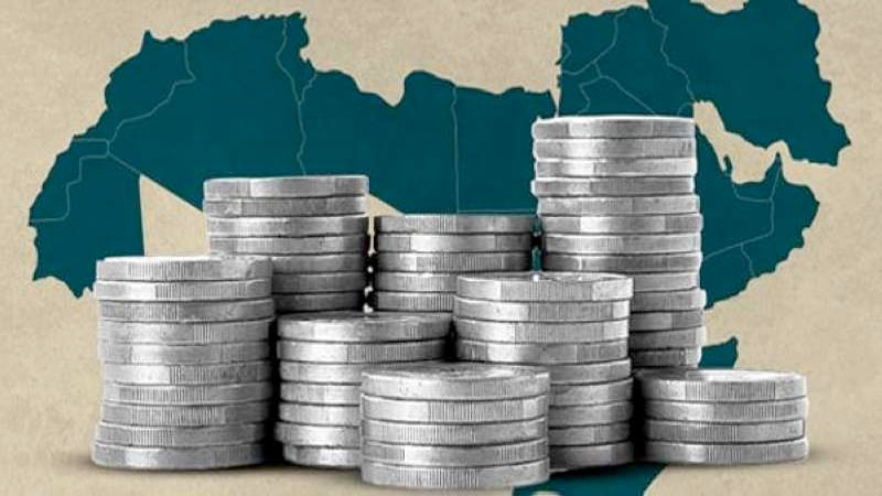 صناديق الشرق الأوسط السيادية ضخت 82 مليار دولار بصفقات استحواذ في 2023