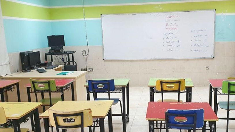 غياب شبه كلي للطلبة بسبب&hellip; "قروبات" أولياء الأمور
