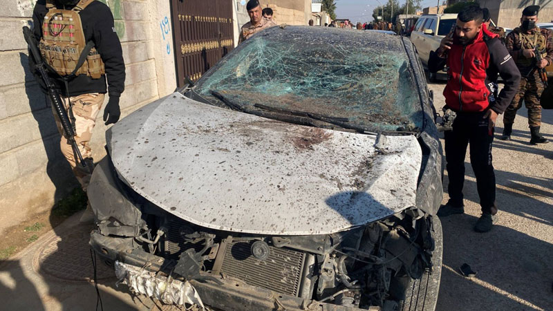 محللون: الهجمات رمزية لتهدئة ضباط "البنتاغون" وإيران لن ترد