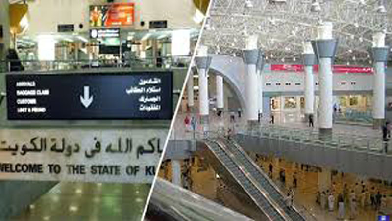 مطار الكويت&hellip; الأسوأ في آسيا