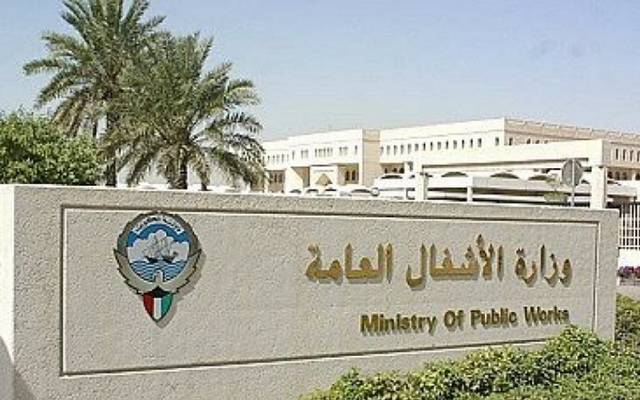 الاشغال": تعاملنا مع 3310 بلاغ خلال شهر يناير"