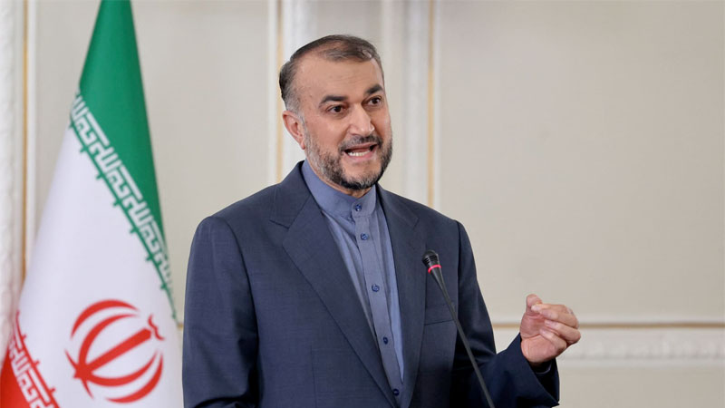 وزير خارجية إيران يزور سورية ومقتل 4 من قوات الأسد في هجوم